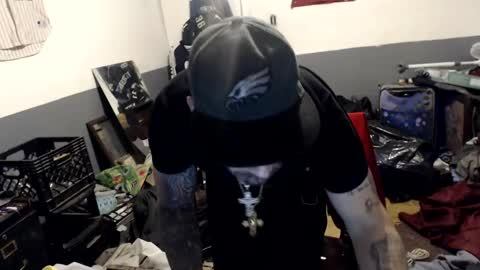 sledge online show from 03.11.25