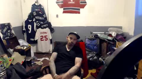 sledge online show from 03.11.25