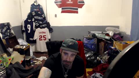 sledge online show from 03.12.25