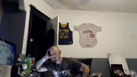 sledge online show from 09.08.25