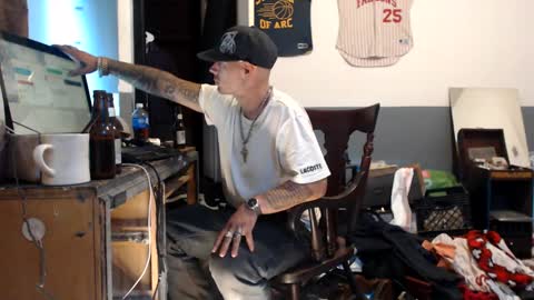 sledge online show from 10.07.25