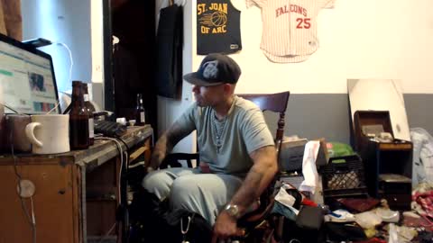 sledge online show from 10.08.25