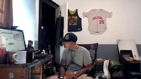 sledge online show from 10.09.25