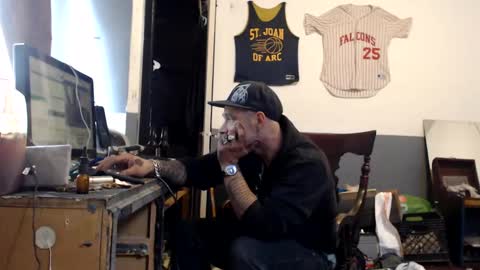 sledge online show from 10.11.25