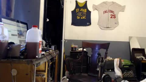 sledge online show from 10.13.25