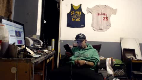 sledge online show from 10.15.25