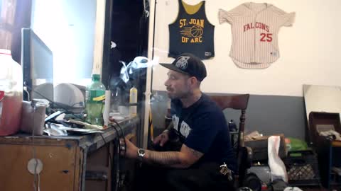 sledge online show from 10.15.25