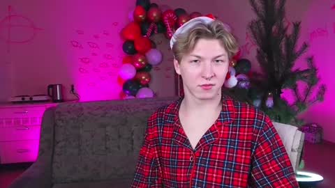 Sever online show from 12.31.24