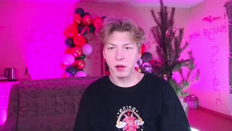 Sever online show from 01.02.25