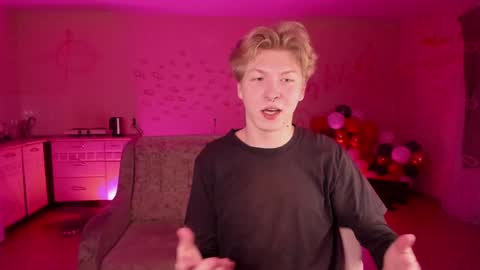 Sever online show from 01.10.25