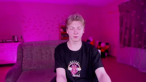 Sever online show from 01.23.25