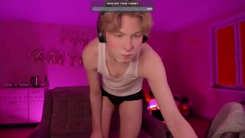 Sever online show from 02.17.25