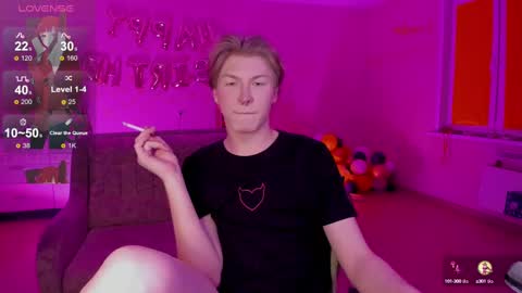 Sever online show from 02.21.25