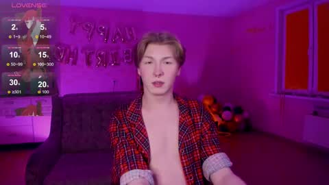 Sever online show from 02.26.25