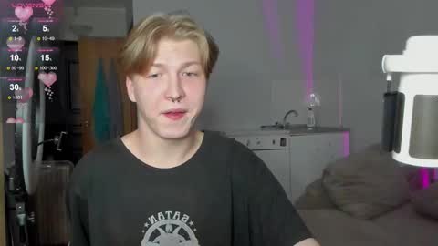 Sever online show from 11.26.25