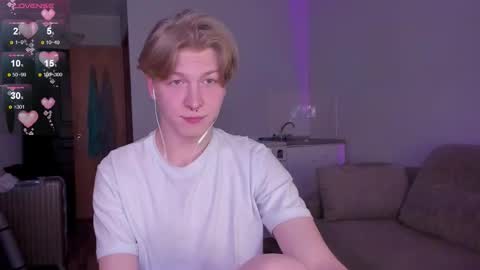 Sever online show from 12.01.25