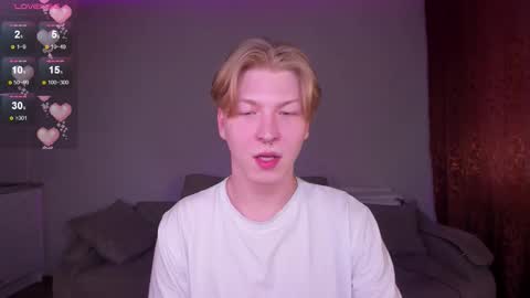 Sever online show from 03.18.26