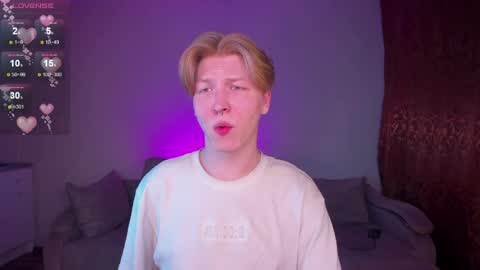 Sever online show from 04.07.26