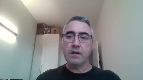 Snapshot of themohican chatting on 04.13.26 Themohican online show from 04.13.26