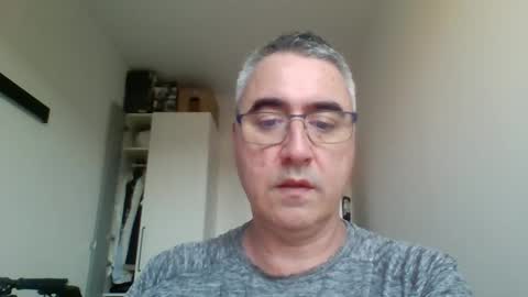 Snapshot of themohican chatting on 05.24.26 Themohican online show from 05.24.26