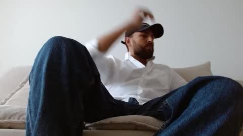 TheMonarchGoat online show from 01.19.26