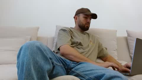 TheMonarchGoat online show from 03.29.26