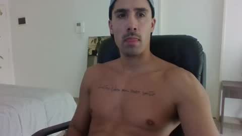 themorocho10 online show from 03.28.26