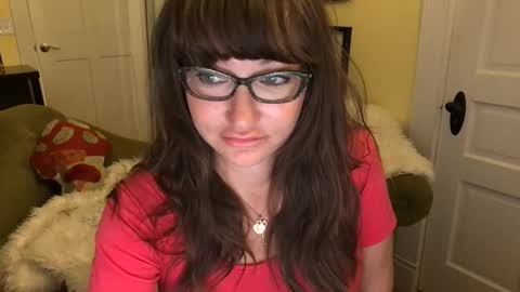 Cach Nelson online show from 11.12.25