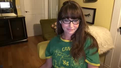 Cach Nelson online show from 11.27.25