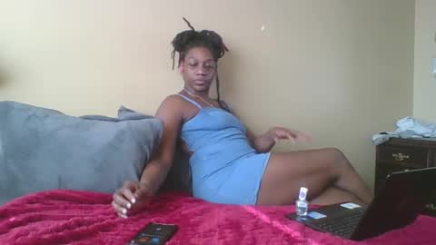 TheNaturalGoddess online show from 12.20.24