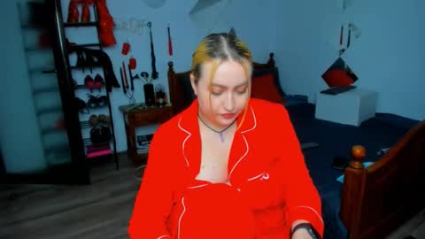 thenaughtygf online show from 03.06.26