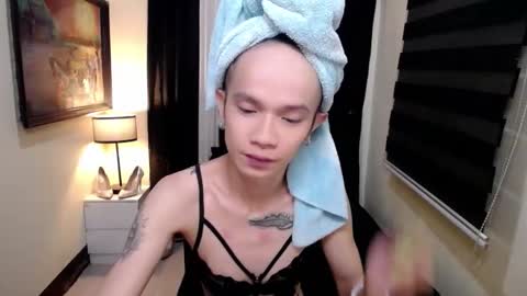 Anne online show from 02.25.26