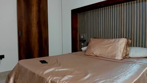 Andriw and Maiol online show from 01.14.26