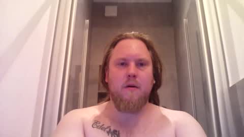 thenewdude1992 online show from 04.05.26