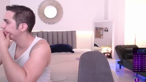 The Office Couple online show from 07.06.26