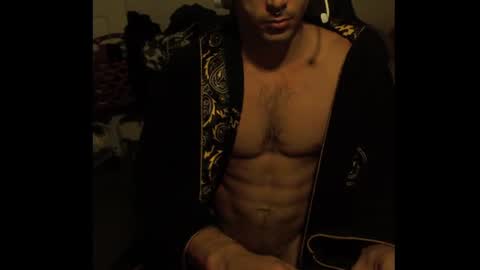SlutBoi420 online show from 07.01.26