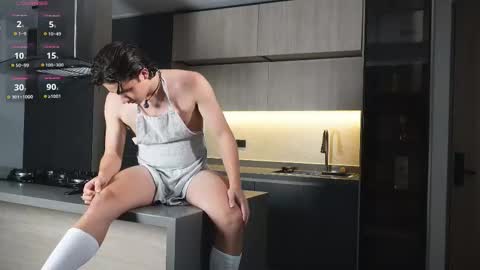  THEO- MATEO  online show from 02.28.26