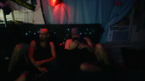 theone4209 online show from 09.25.25