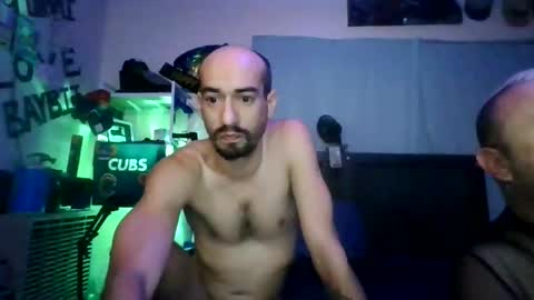 theone4209 online show from 12.01.25