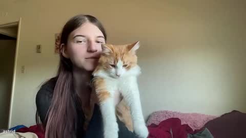 Astrid online show from 05.19.26