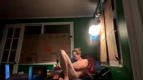 theonlyboi43ver online show from 10.29.25