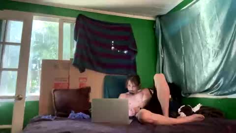 theonlyboi43ver online show from 11.03.25