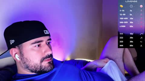 Snapshot of theoravi chatting on 12.31.24 Theo Ravi online show from 12.31.24