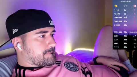 Theo Ravi online show from 11.15.25