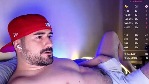 Theo Ravi online show from 02.05.26