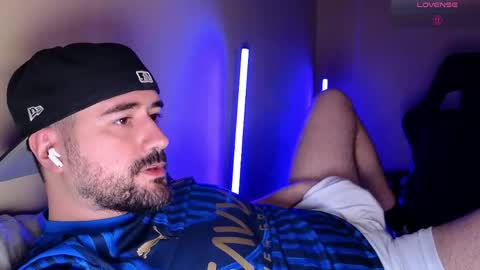 Theo Ravi online show from 04.23.26