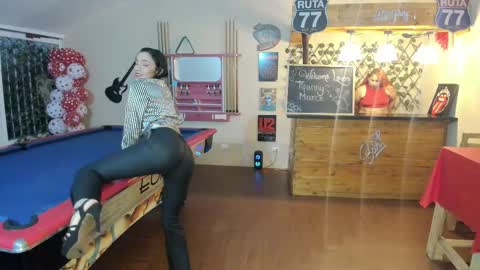 Marce Anthony Tifanny and Marcus online show from 02.25.25