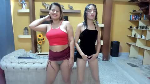 Marce Anthony Tifanny and Marcus online show from 10.27.25