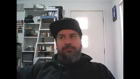 aussiebeard online show from 09.17.25