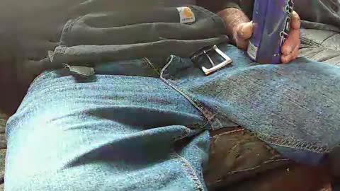 theperdickament online show from 12.18.24